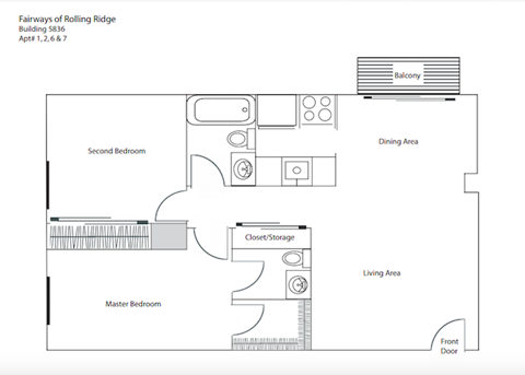 3163 Woodford Rd Studio-3 Beds Apartment, Multi-Family for Rent - Photo Gallery 59